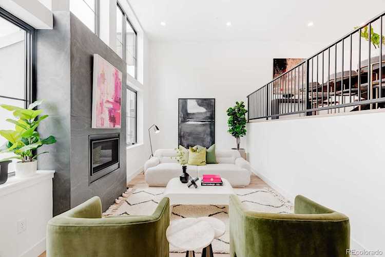 838 N Ash St #6 Denver, CO 80220