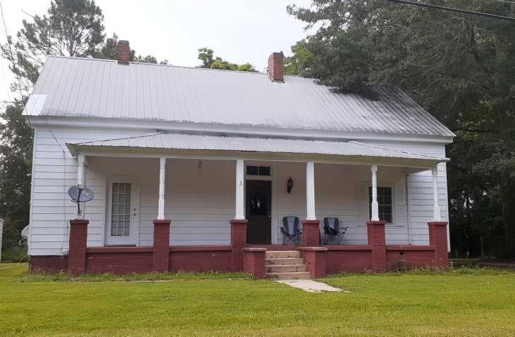 1202 Fitzpatrick Ave Opelika, AL 31801 | MLS 153057 Photo 1