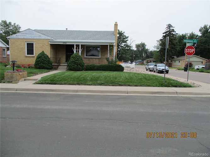 3898 S Delaware St Englewood, CO 80110 | MLS 4881833 Photo 1