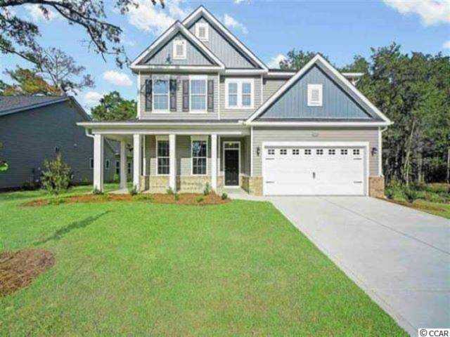 533 Indigo Bay Circle Myrtle Beach, SC 29579