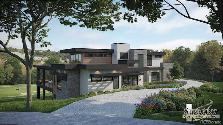 8189 Paradiso Ct Littleton, CO 80125