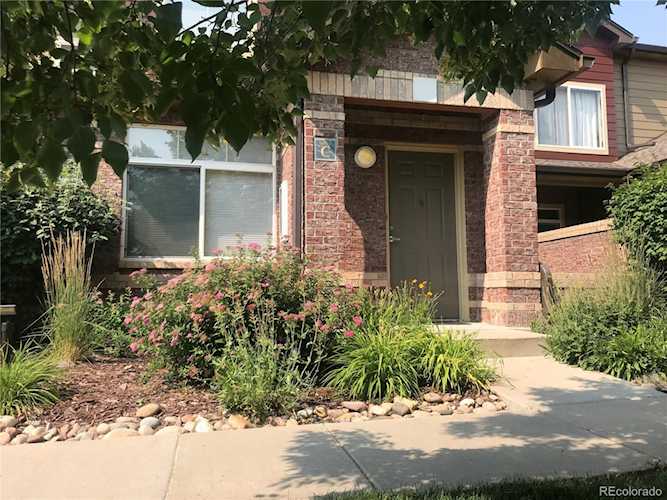 6454 Silver Mesa Dr #C Highlands Ranch, CO 80130