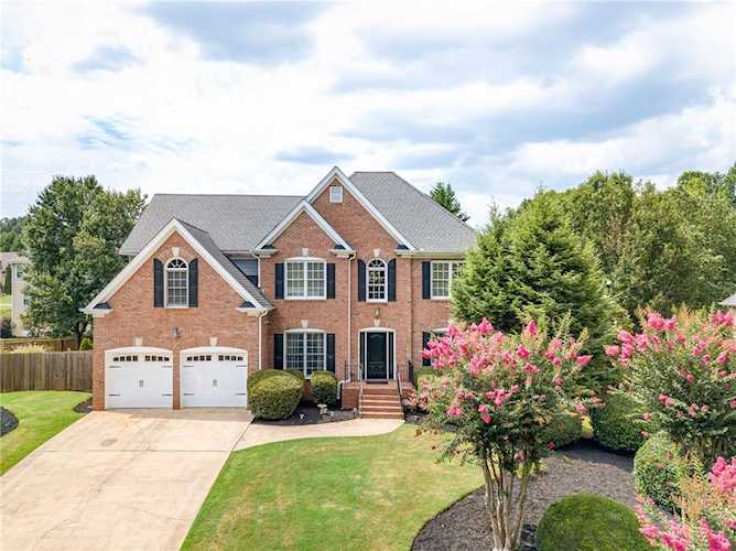 3875 Three Chimneys Ln Cumming, GA 30041