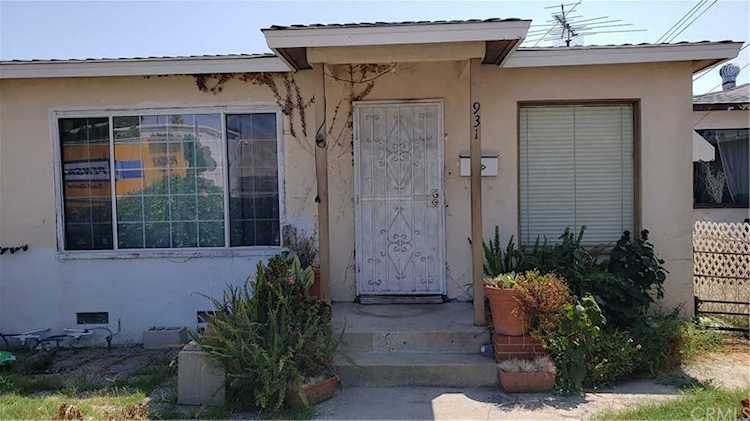 927 W 1st Street in San Pedro, CA - MLS# SB20181165 Photo 1