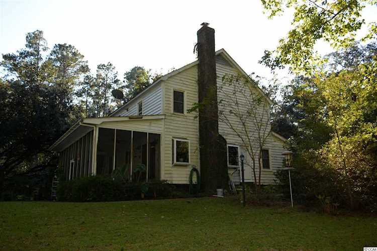 185 Port Hampton Dr. Georgetown, SC 29440