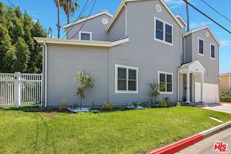 2800 Anchor Ave Los Angeles, CA 90064