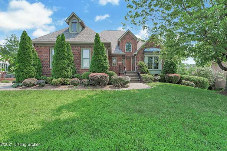 1211 Winding Creek Pl Louisville, KY 40245