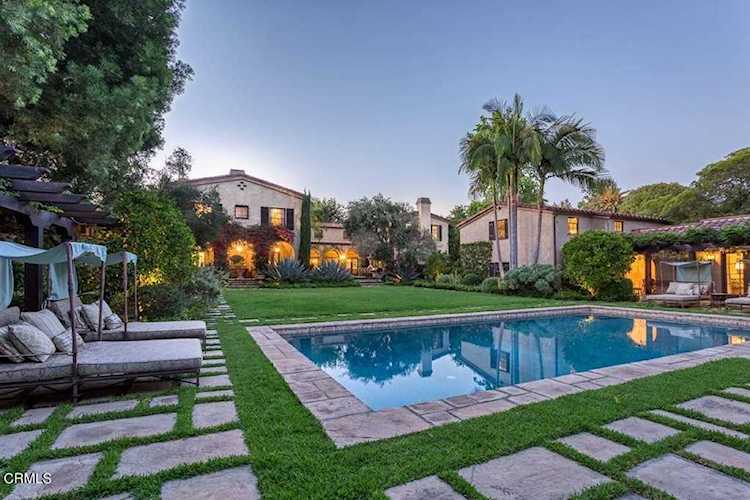 1620 Lombardy Rd Pasadena, CA 91106