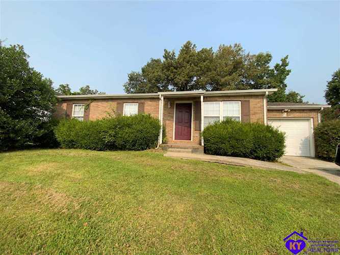 108 Randall Casteel Court Elizabethtown, KY 42701