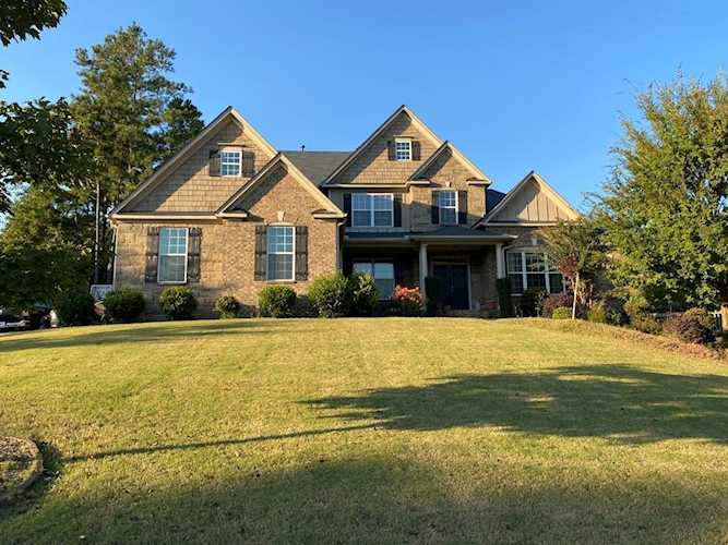 2217 Milton Place, Milton, GA 30004 - Premier Atlanta Real Estate Photo 1