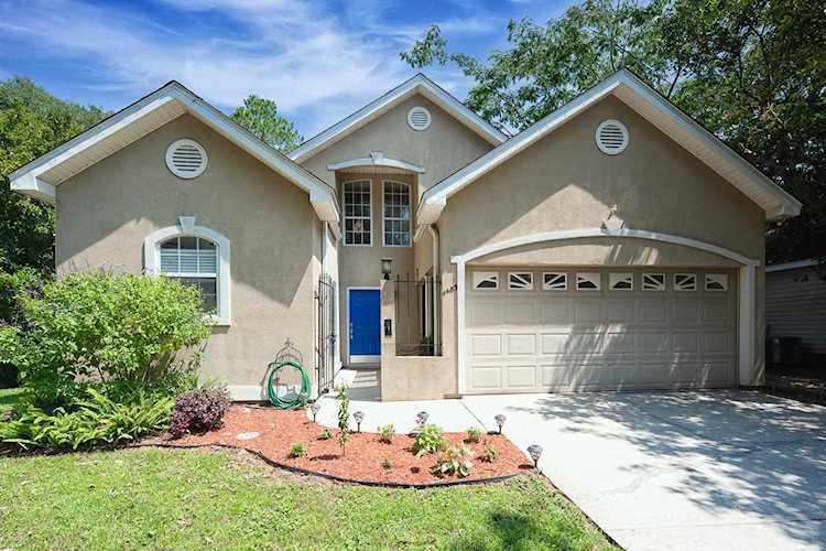 4483 Corbin Ct Tallahassee, FL 32309 in Kinsail Aka Killearn Estates Photo 1