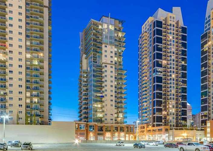 1410 1 St SE #2302 Calgary, AB T2G 5T7