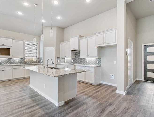 6011 Oakdale Terrace Ct Katy, TX 77493