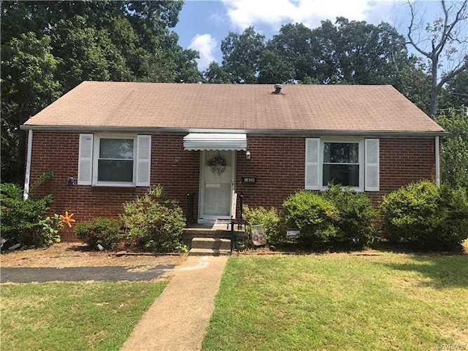 1609 Foster Rd Henrico, VA 23226 | MLS 2124299 Photo 1