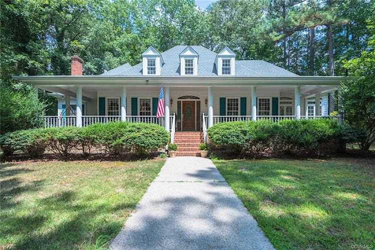 10424 Windam Hill Rd Glen Allen, VA 23059