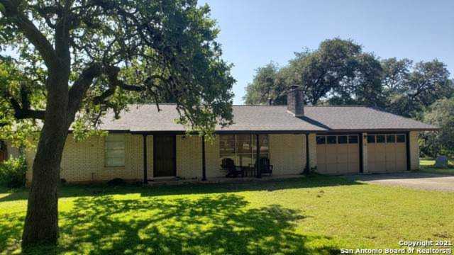 116 Sharon Dr Boerne, TX 78006