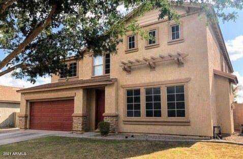 6829 S 40th Drive Phoenix, AZ 85041