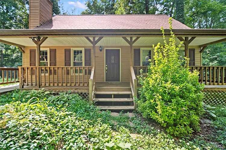 4607 S Run Ct North Chesterfield, VA 23234 | MLS 2124215 Photo 1