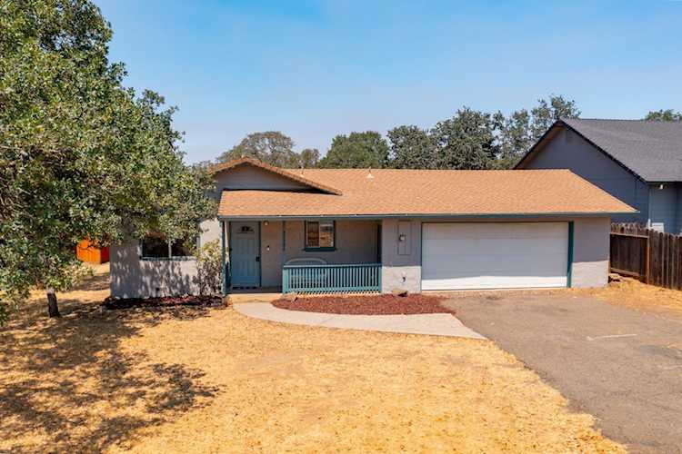22384 Blue Ridge Mountain Cottonwood, CA 96022 | MLS 21-3759 Photo 1