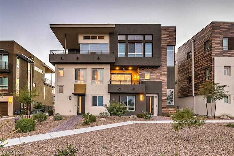 4300 Veraz St #0 Las Vegas, NV 89135