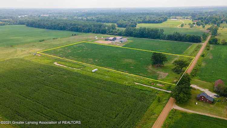0 Kemler Rd Eaton Rapids, MI 48827 | MLS 258565 Photo 1
