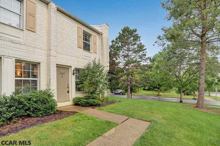 1602 Blue Course Drive State College, PA 16801