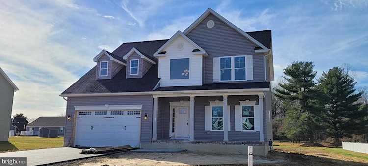 Lot 21 Nightingale Dr Milford, DE 19963