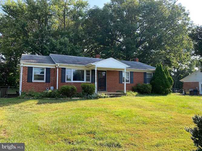 852 Third Culpeper, VA 22701