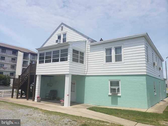Real Estate in Ocean City Maryland and surrounding areas. Photo 1