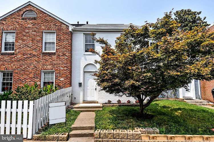 9212 Taney Rd Manassas, VA 20110 | MLS ® VAMN2000224 Photo 1