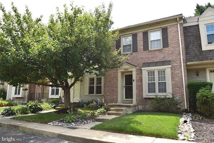 604 Lamplighter Way Hockessin, DE 19707