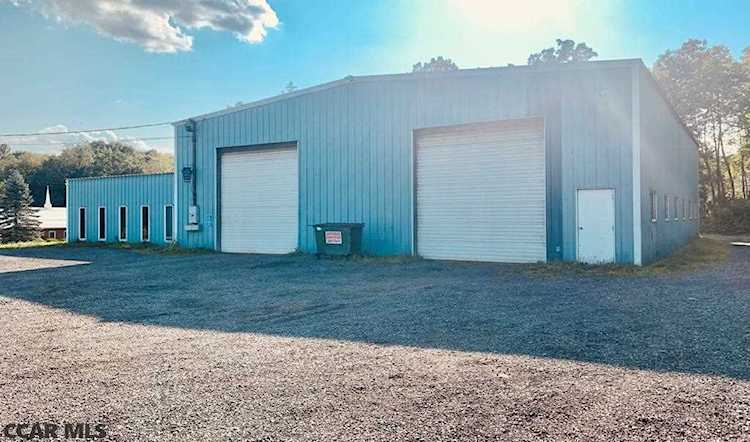 3410 Philipsburg Bigler Highway Philipsburg, PA 16866