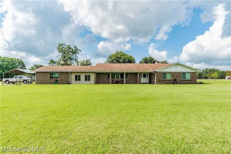 12201 Ladner ROAD Grand Bay, AL 36541
