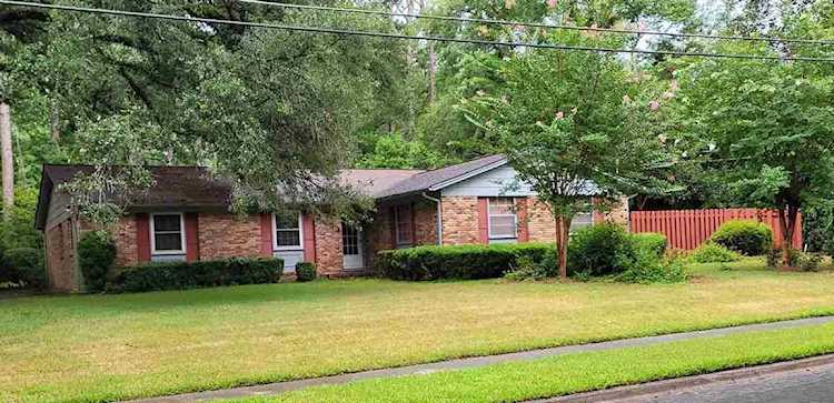 2034 NE Doomar Tallahassee, FL 32308-4808