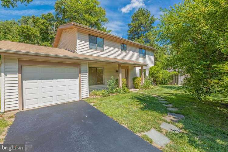 1534 Youngs Point Place Herndon, VA 20170 | MLS ® VAFX2011542 Photo 1