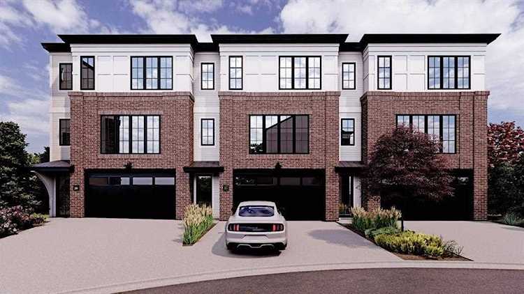 150 Discovery Dr #13 Calgary, AB T3H 4N7