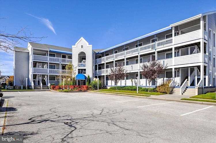 12301 Jamaica Ave #236K1 Ocean City, MD 21842