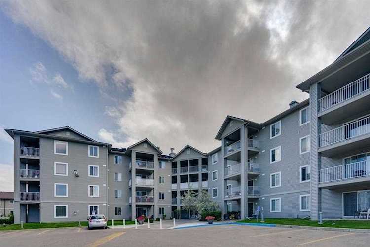 604 8 St SW #1114 Airdrie, AB T4B 2W4