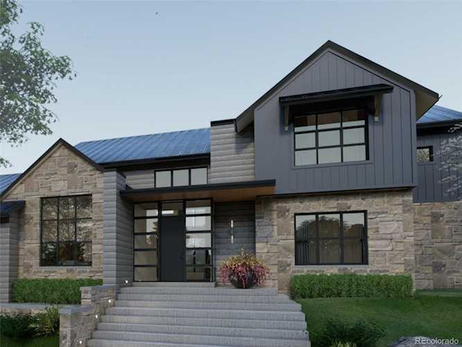 2476 S Madison St Denver, CO 80210