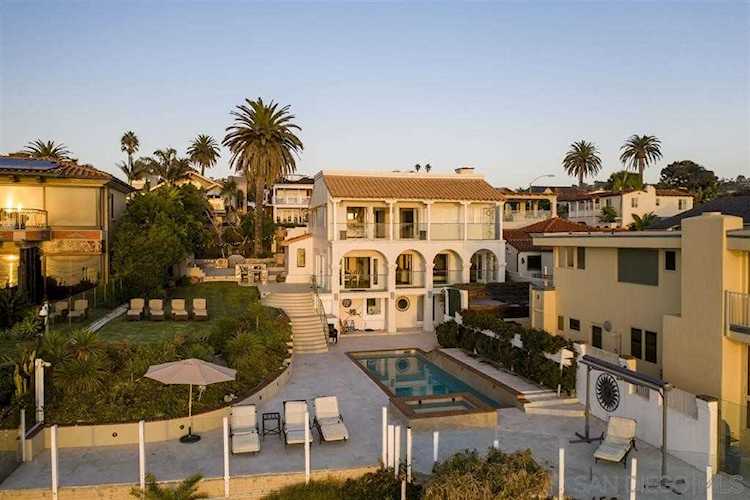 7310 Vista Del Mar La Jolla, CA 92037