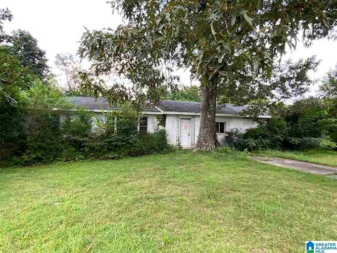 2329 NW 3rd Street Center Point, AL 35215 | MLS 1295158 Photo 1