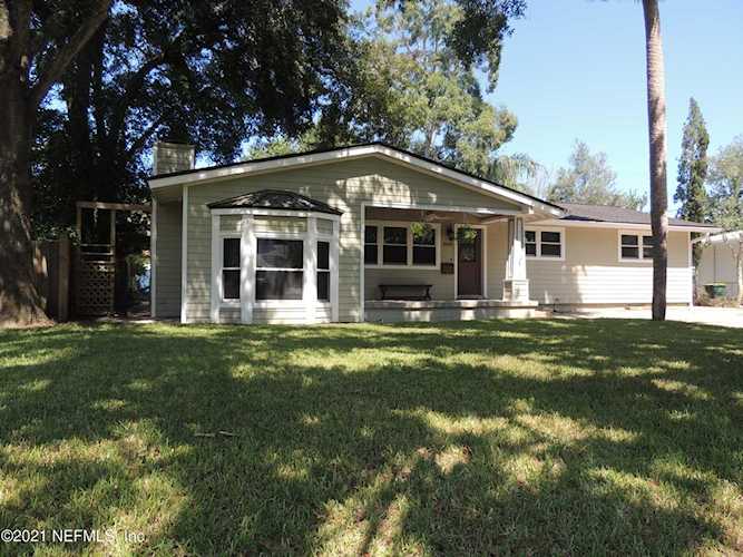 Address Withheld Jacksonville Beach, FL 32250