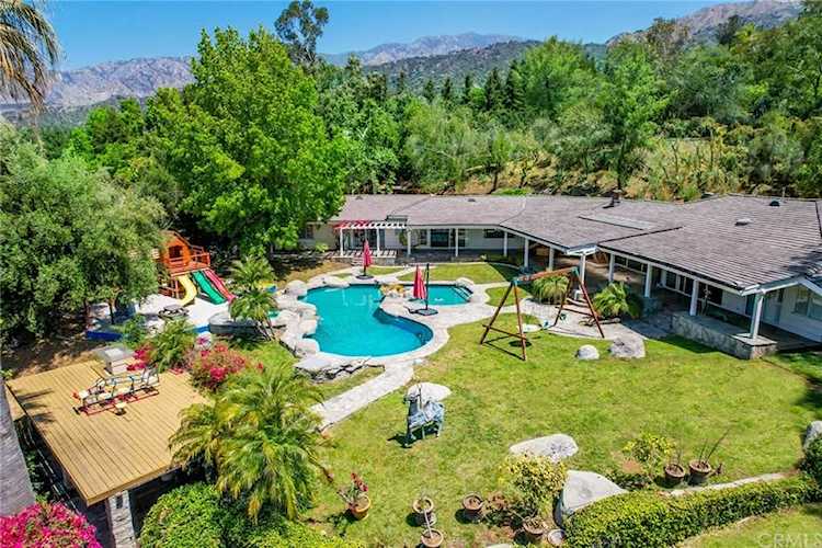 409 Deodar Ln Bradbury, CA 91008