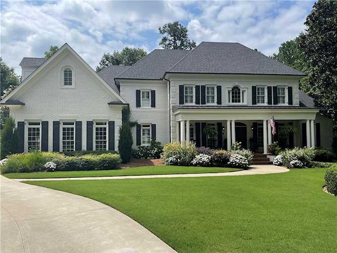 1120 Kensington Ct, Alpharetta, GA 30022 - Premier Atlanta Real Estate Photo 1