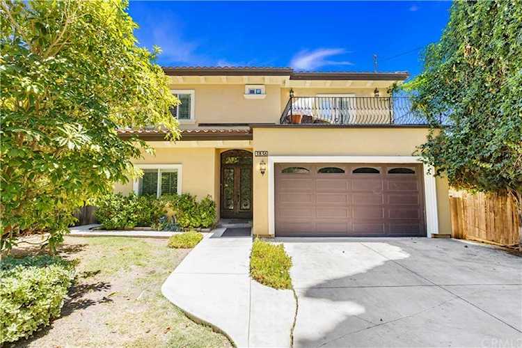 3836 Oak Hill Ave Los Angeles, CA 90032