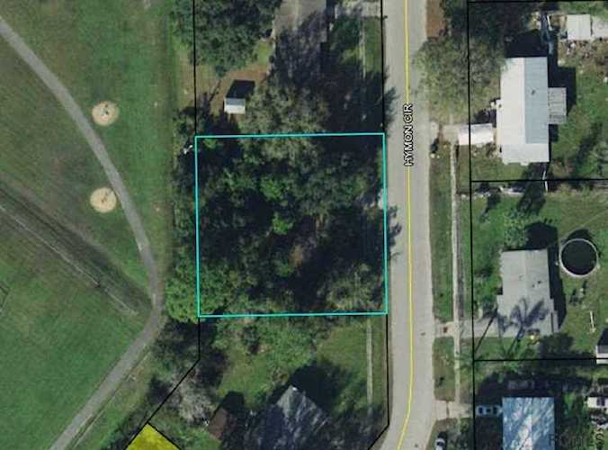 805 Hymon Circle Bunnell, FL 32110
