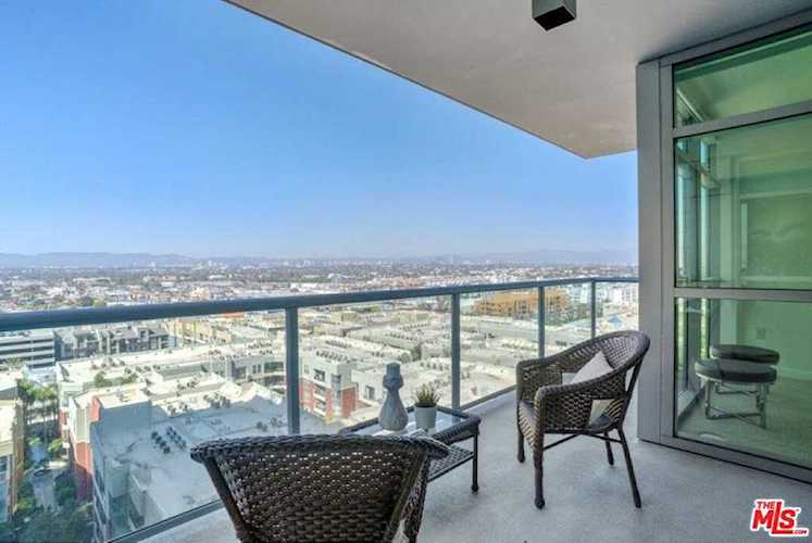 13650 Marina Pointe Dr #1406 Marina Del Rey, CA 90292