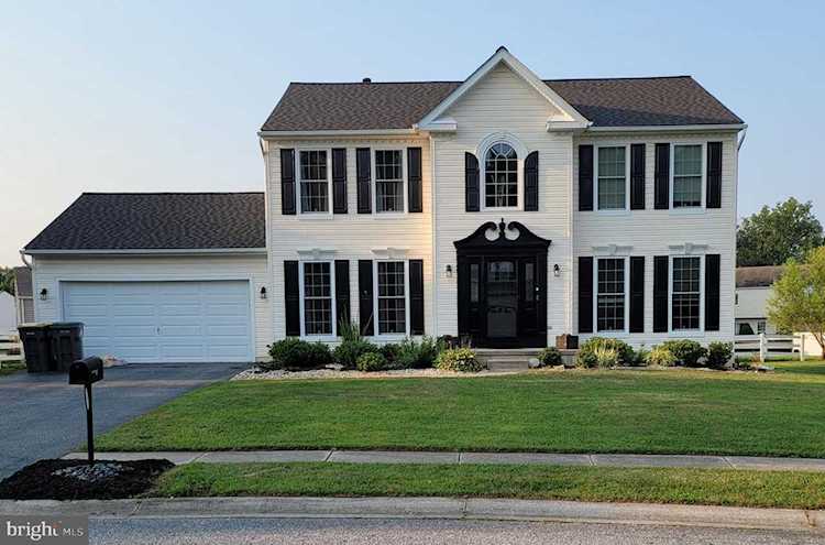 193 Mccormick Blvd Newark, DE 19702
