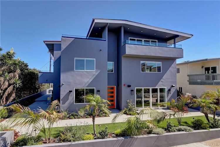 424 20th St Manhattan Beach, CA 90266