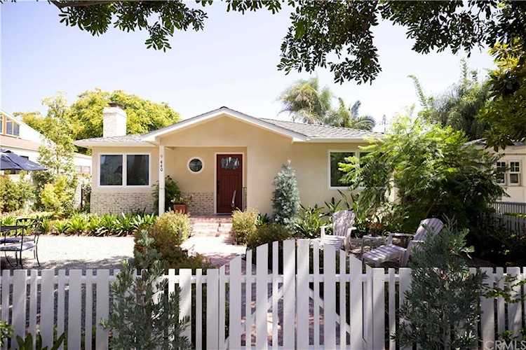 440 Aliso Ave Newport Beach, CA 92663 | MLS NP21171011 Photo 1